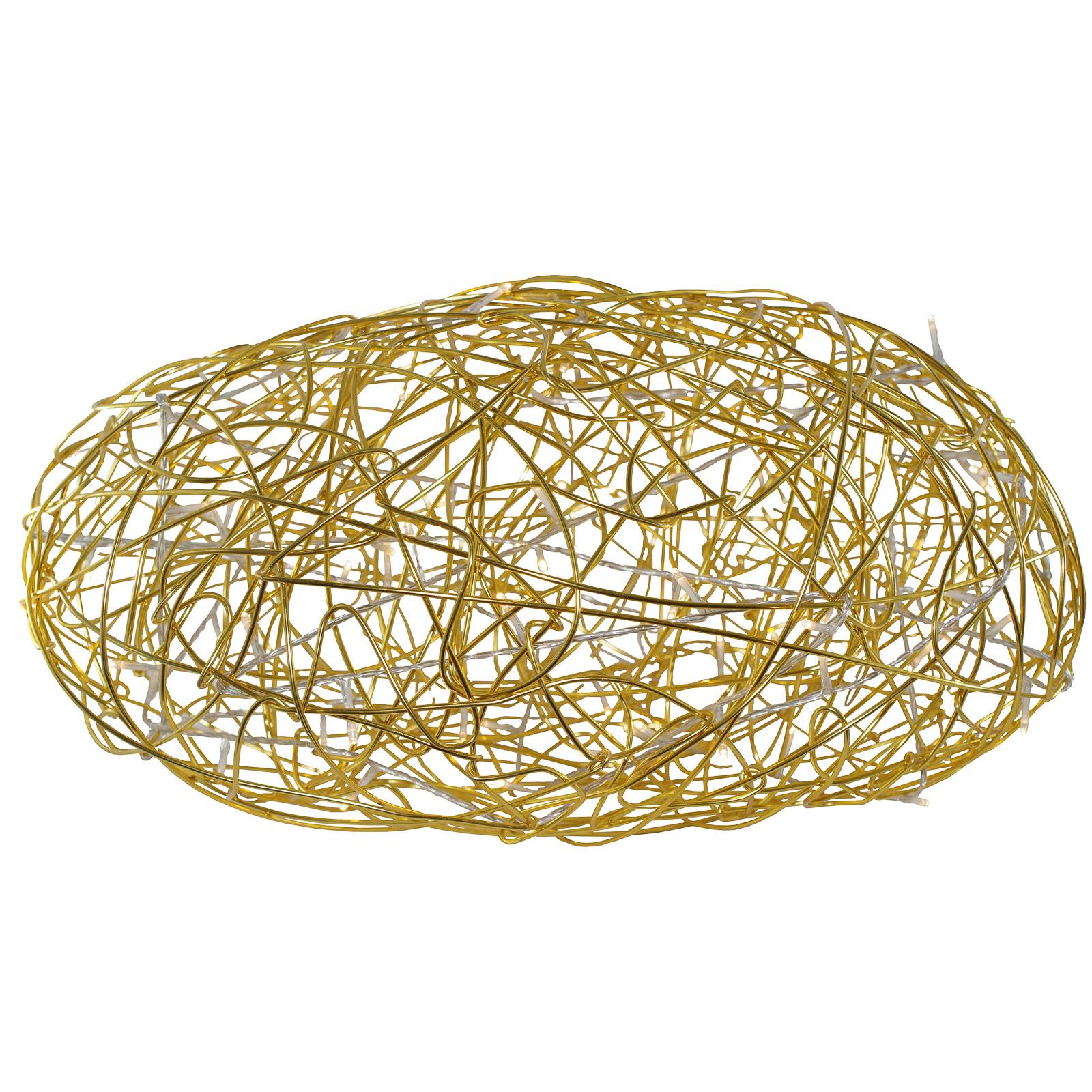 STAR TRADING Venkovní dekorativní svítidla