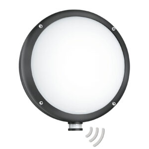 STEINEL 53079 Venkovní nástěnná svítidla s čidlem pohybu