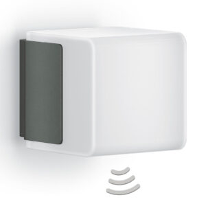 STEINEL 55516 Inteligentní venkovní nástěnná svítidla