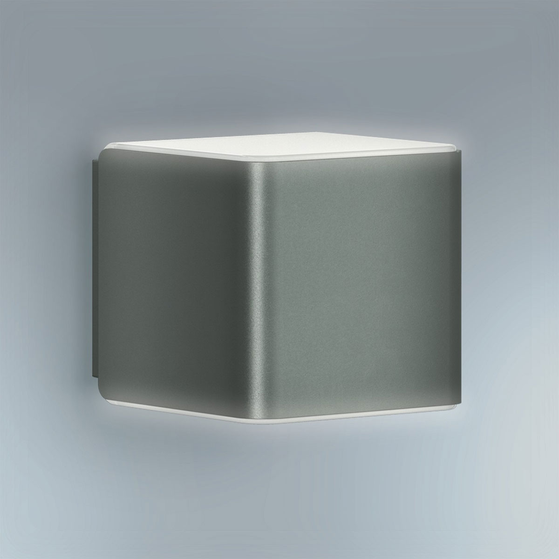 STEINEL 55530 Inteligentní venkovní nástěnná svítidla