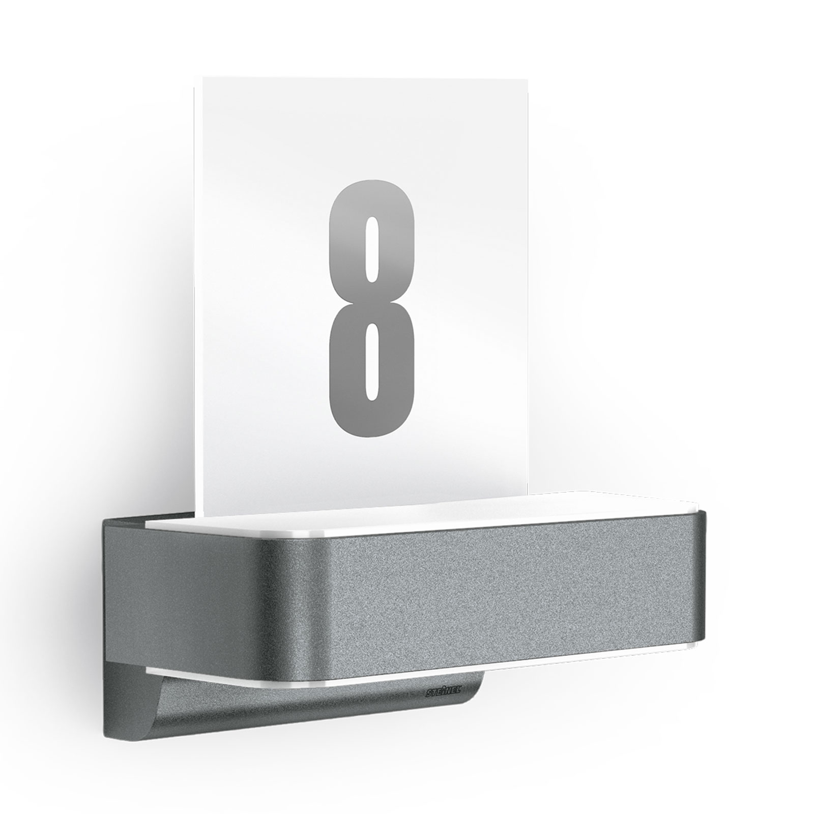 STEINEL 65713 Inteligentní venkovní nástěnná svítidla