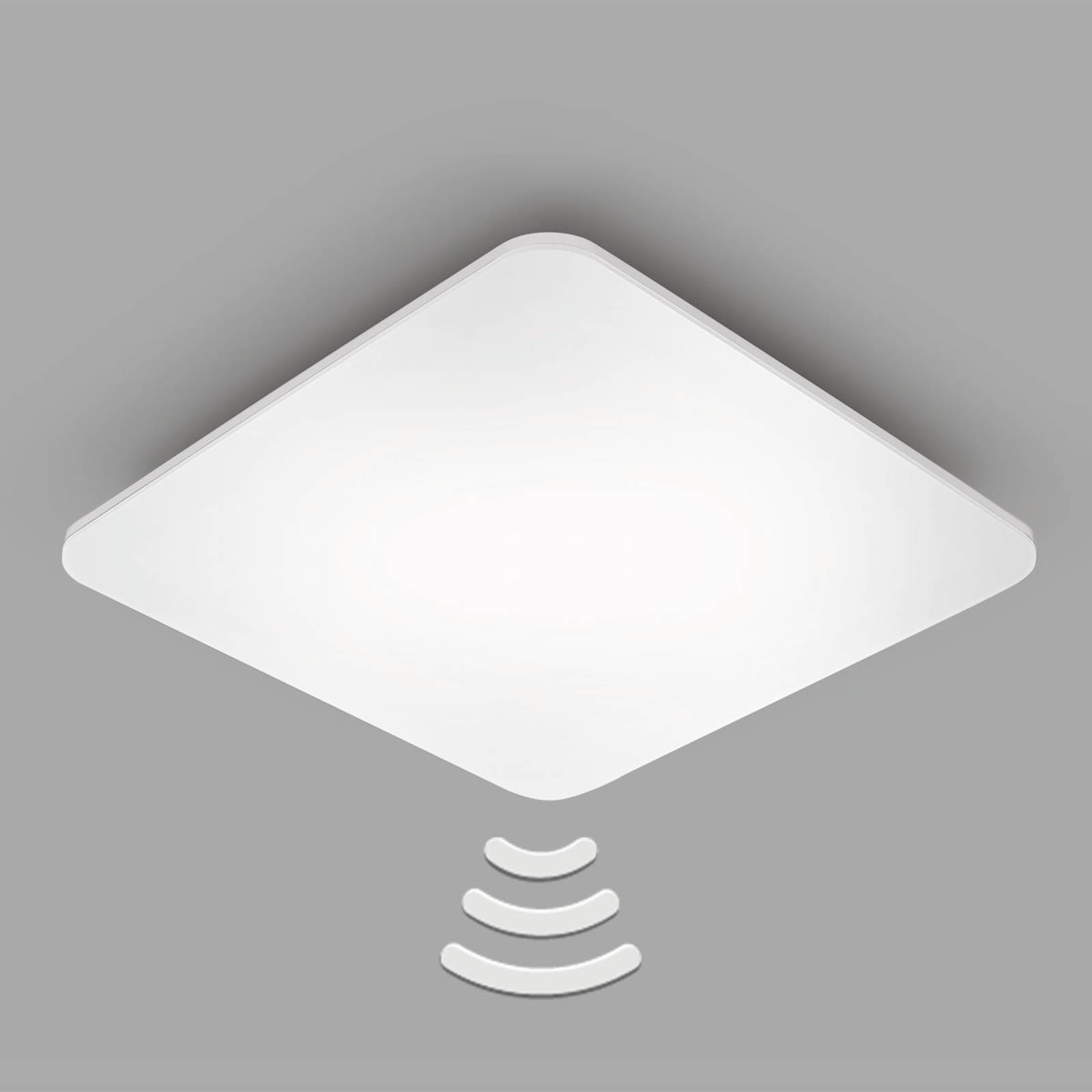 STEINEL 7133 Stropní svítidla s čidlem pohybu