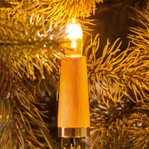 Saico LK1703 Vnitřní světelné řetězy