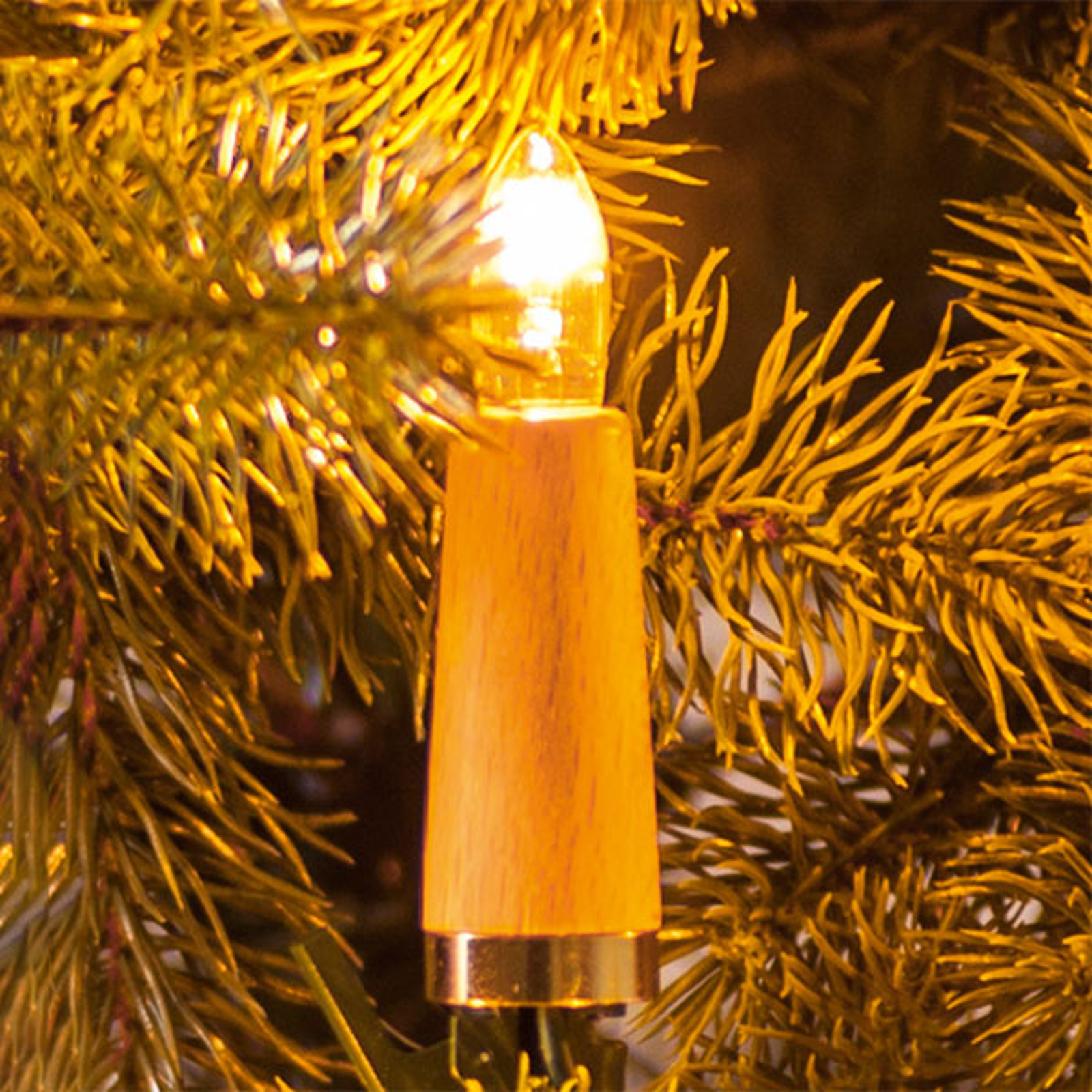 Saico LK1703 Vnitřní světelné řetězy