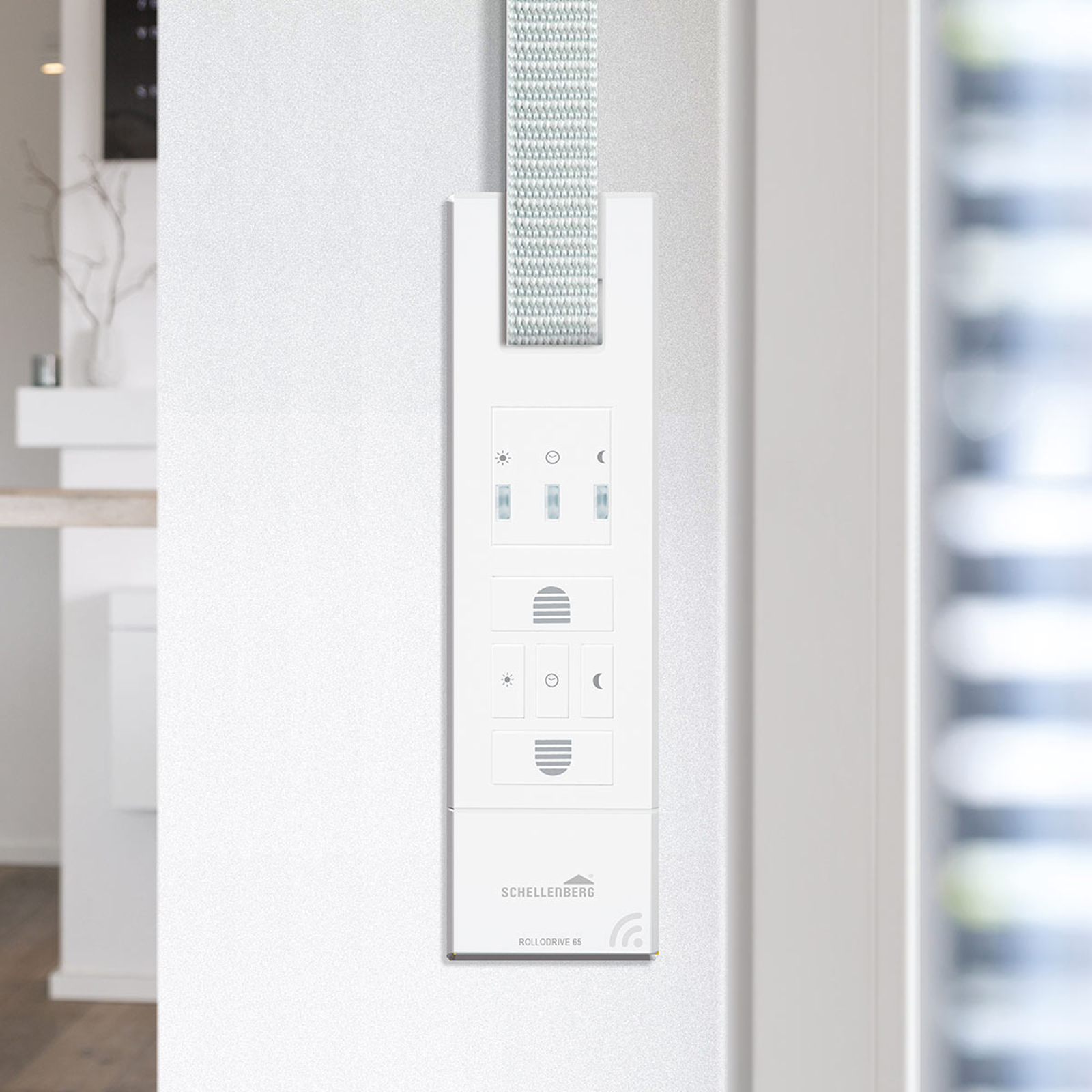 Schellenberg 22767 Příslušenství k inteligentnímu osvětlení