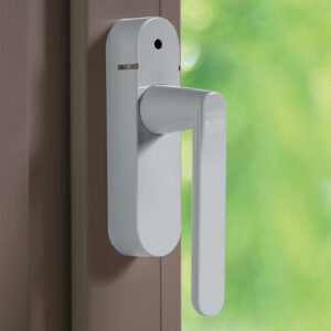 Schellenberg 46513 SmartHome alarm systém