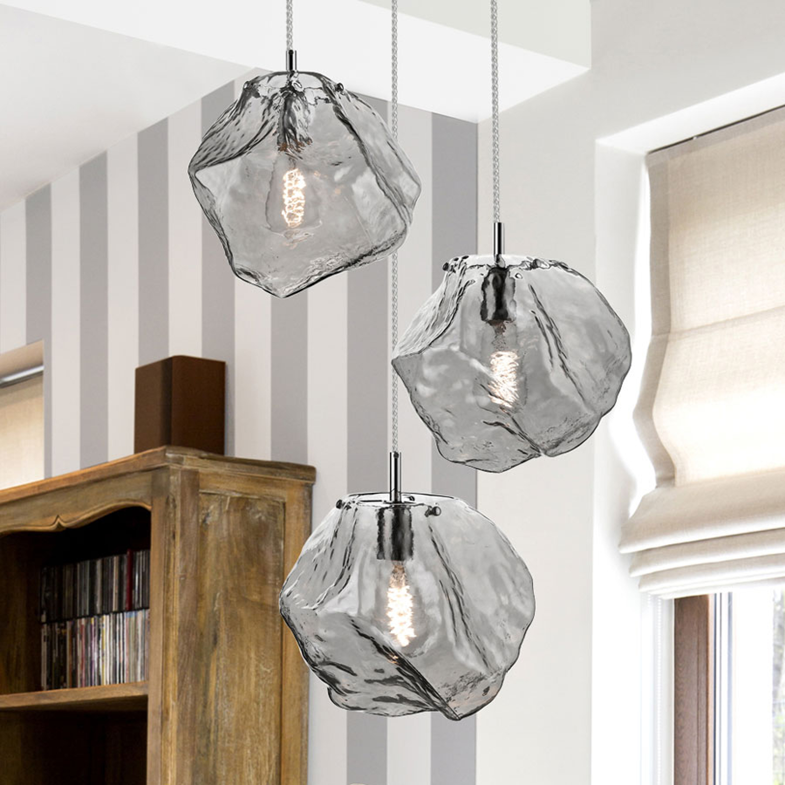 Schuller 213301 Závěsná světla