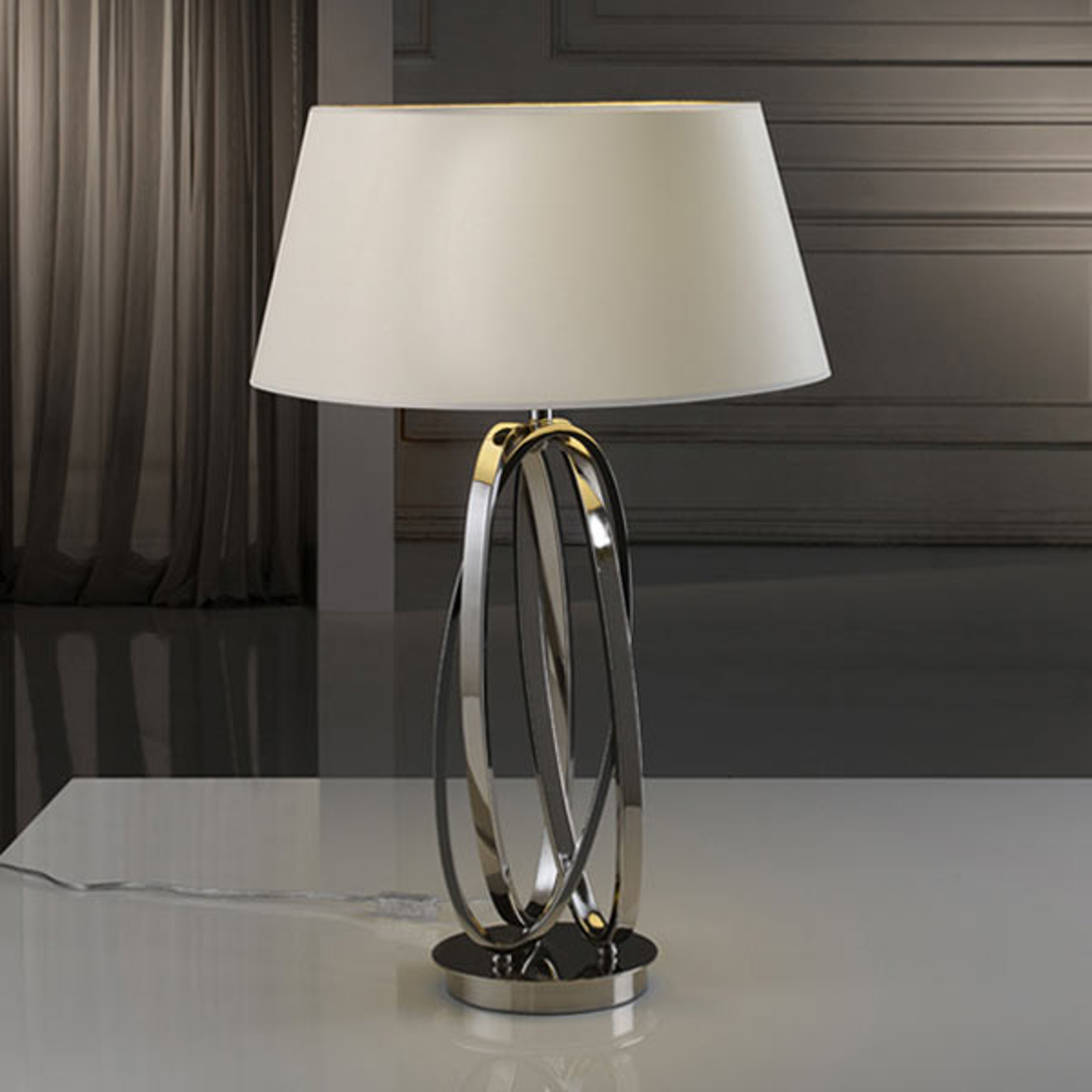 Schuller 316451 7379 Stolní lampy