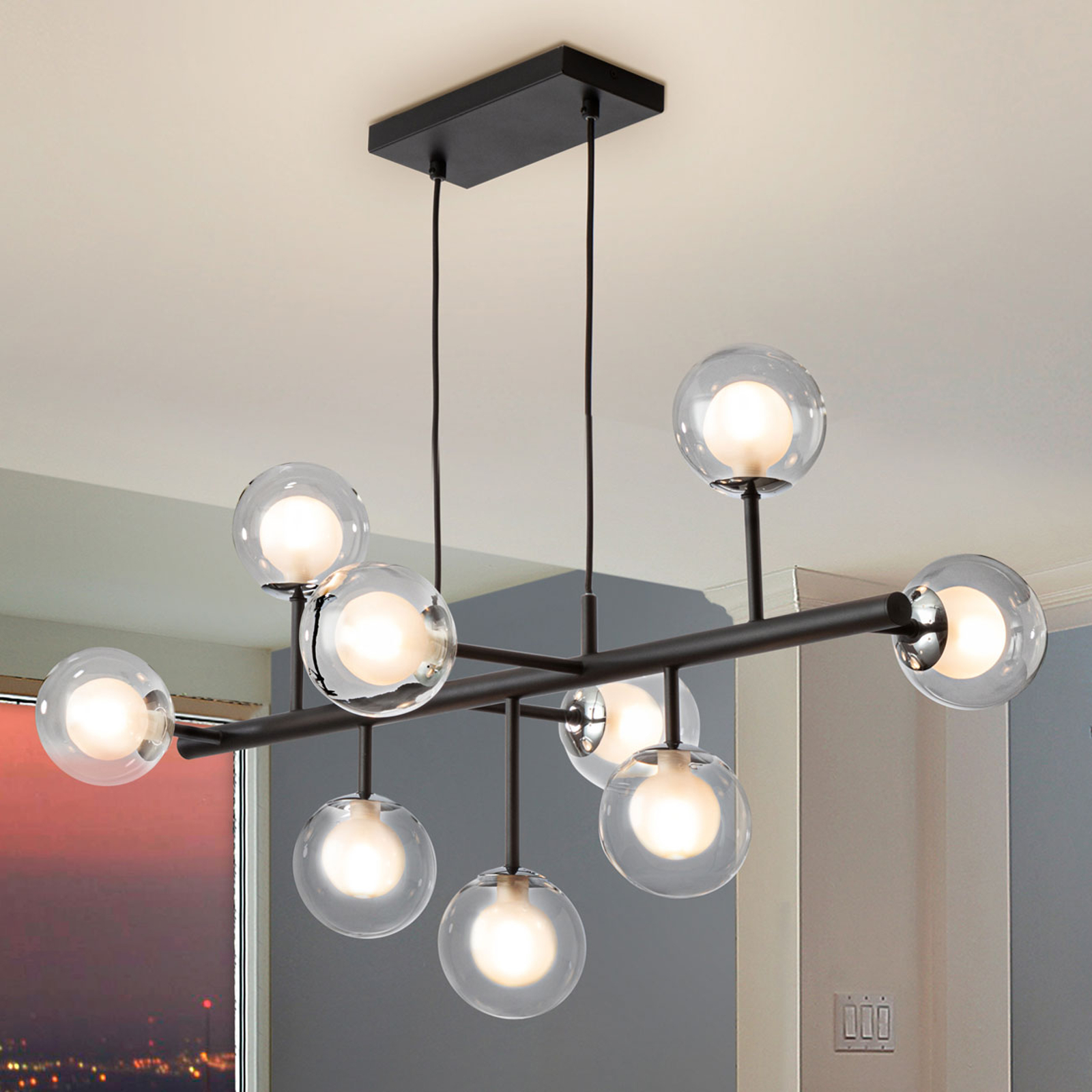 Schuller 345509 Závěsná světla