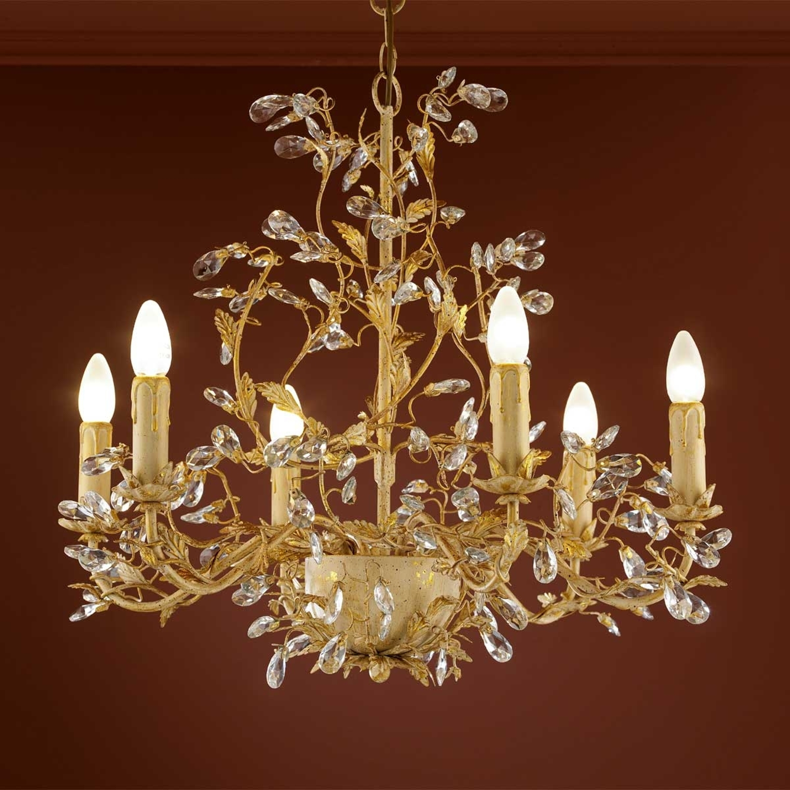 Schuller 481016 Lustry