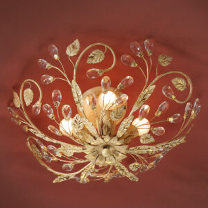 Schuller 481541 Stropní svítidla