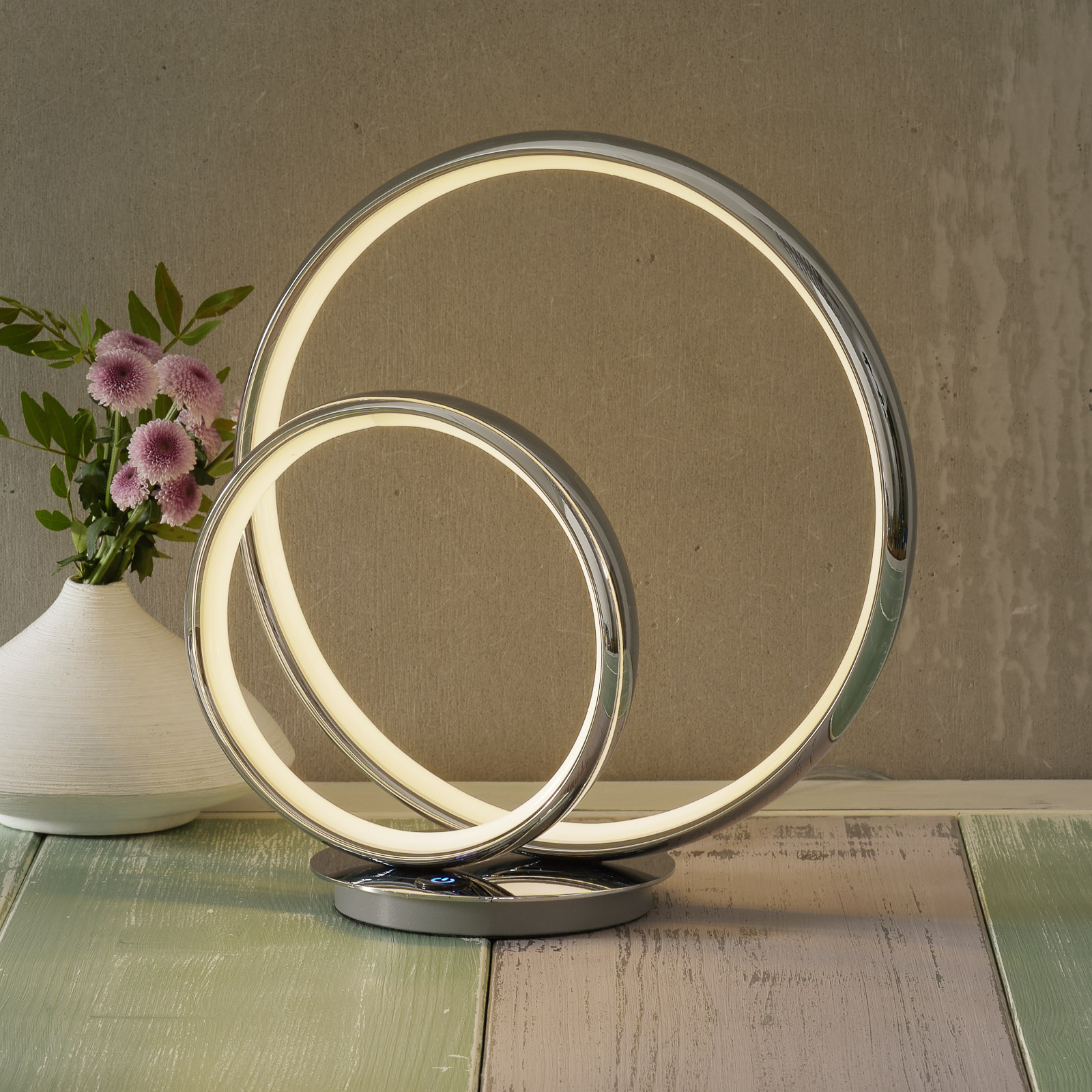 Schuller 614082 Stolní lampy