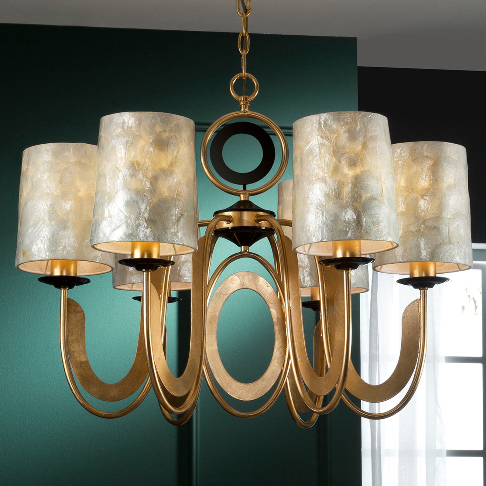 Schuller 716620 Lustry