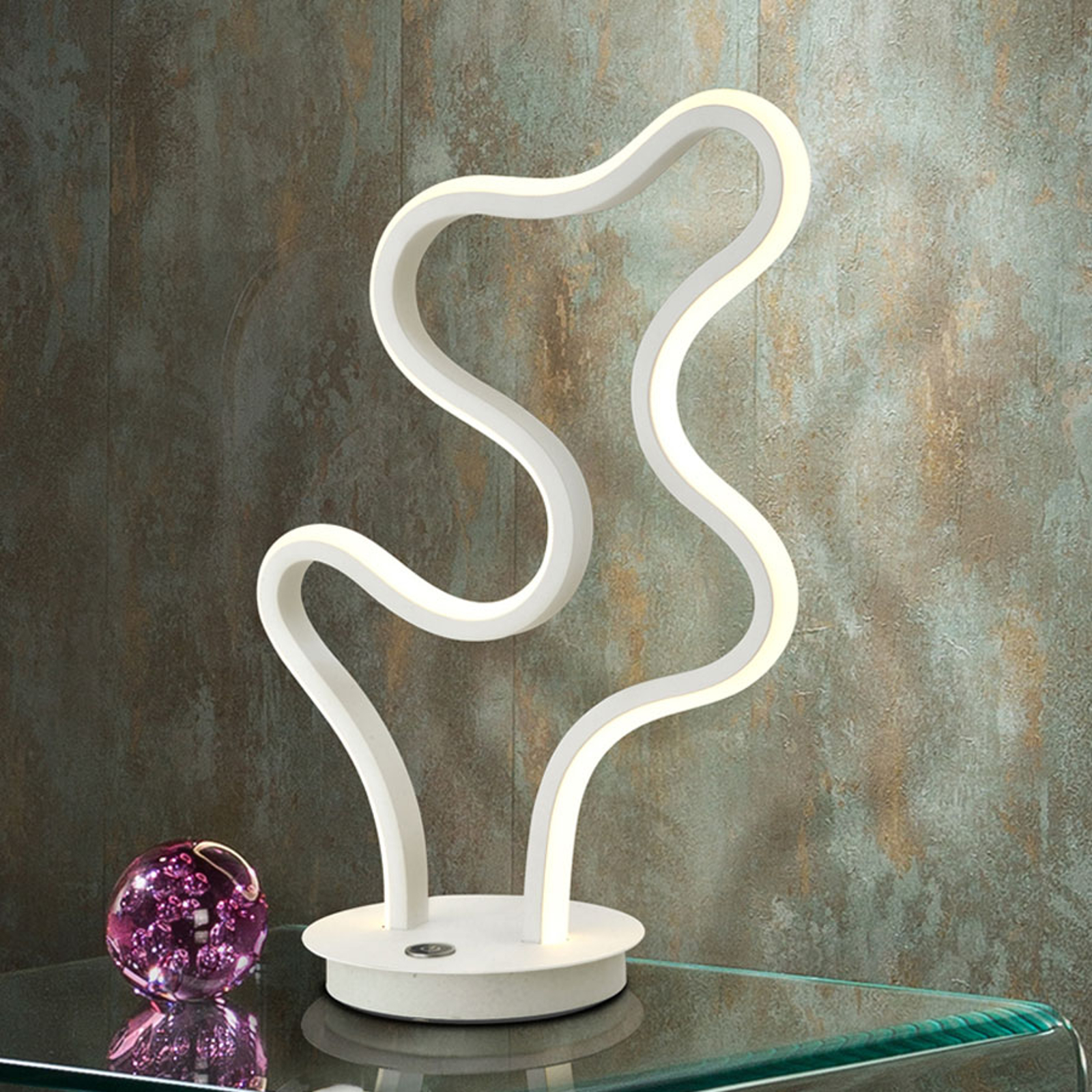 Schuller 723820 Stolní lampy