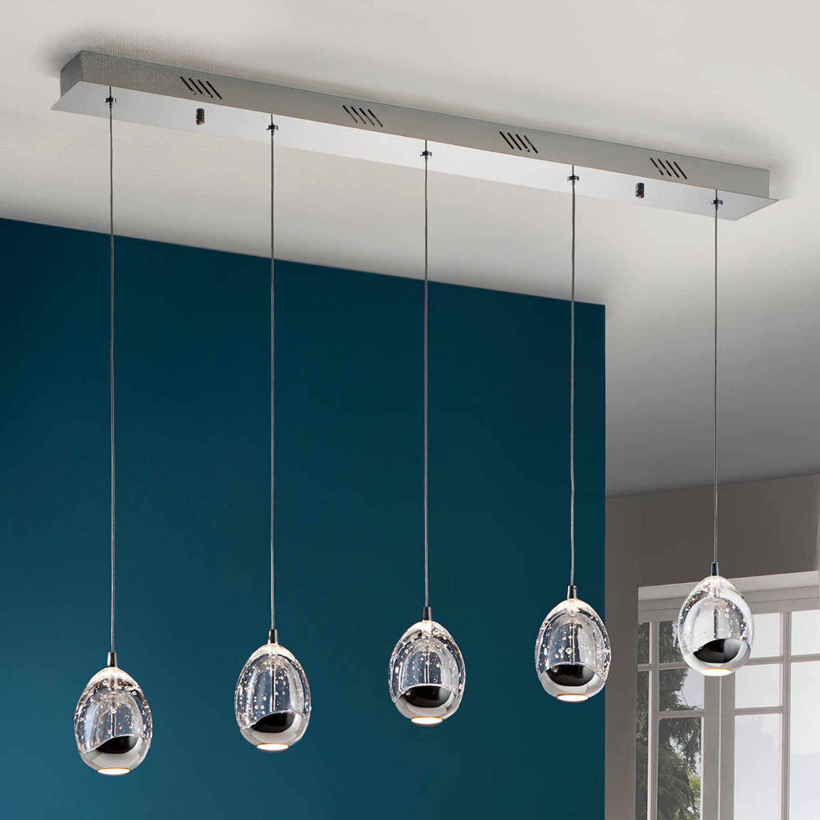 Schuller 783618 Závěsná světla