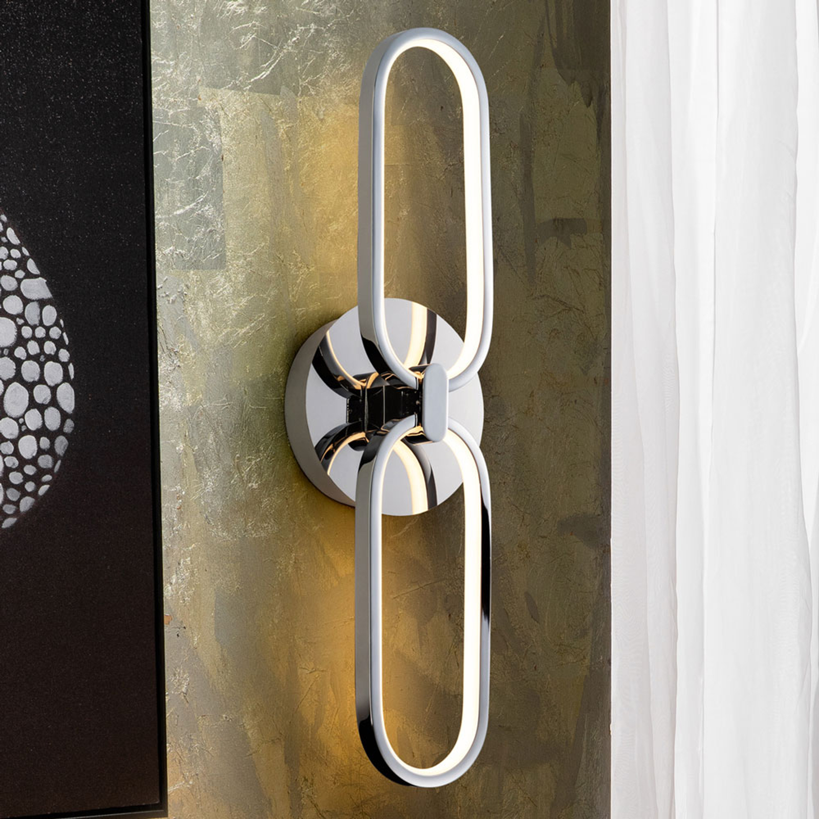 Schuller 787024 Nástěnná svítidla