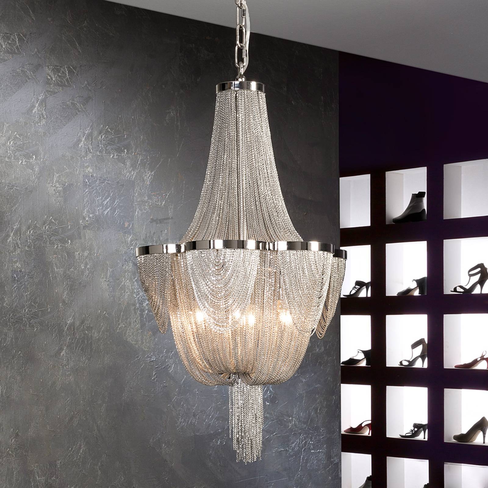 Schuller 872611 Závěsná světla