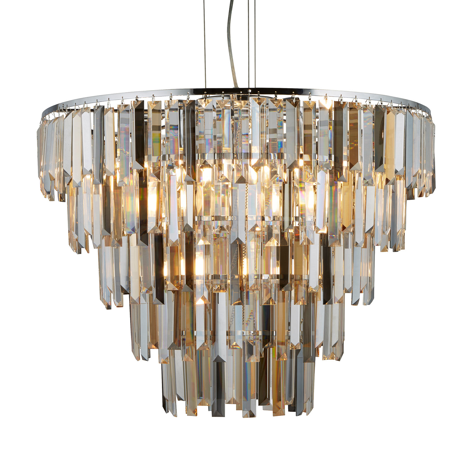 Searchlight 1229-9CC Závěsná světla