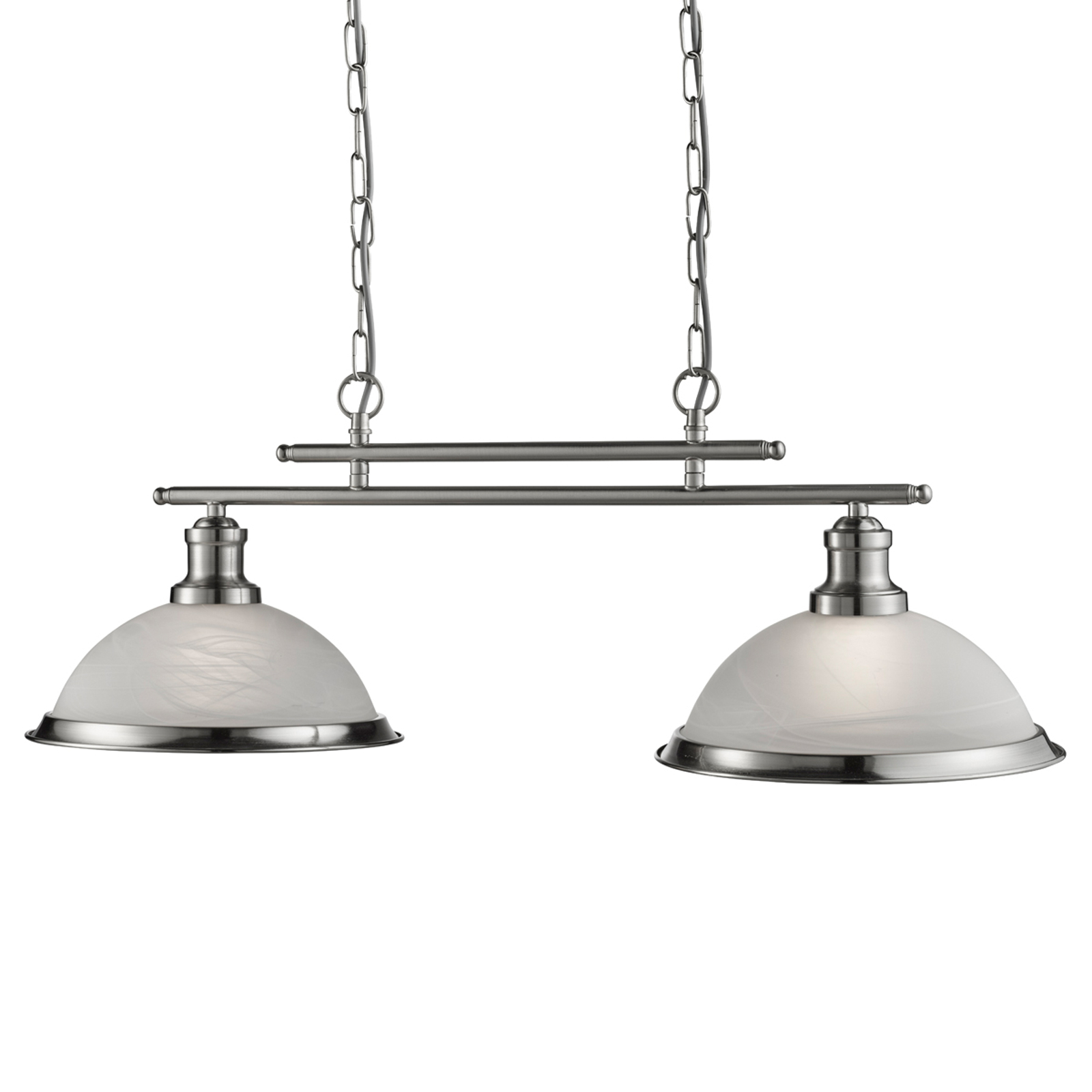 Searchlight 2682-2SS Závěsná světla