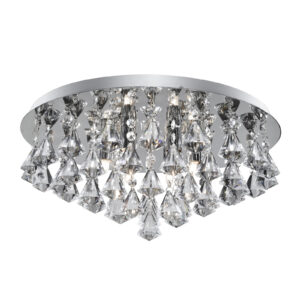 Searchlight 3306-6CC Stropní svítidla