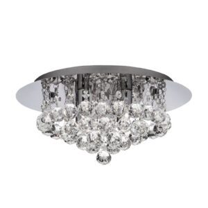 Searchlight 3404-4CC Stropní svítidla