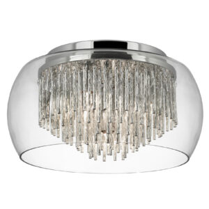 Searchlight 4624-4CC Stropní svítidla