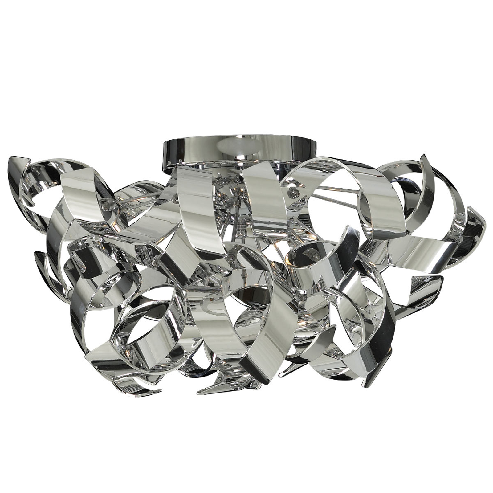 Searchlight 4973-3CC Stropní svítidla