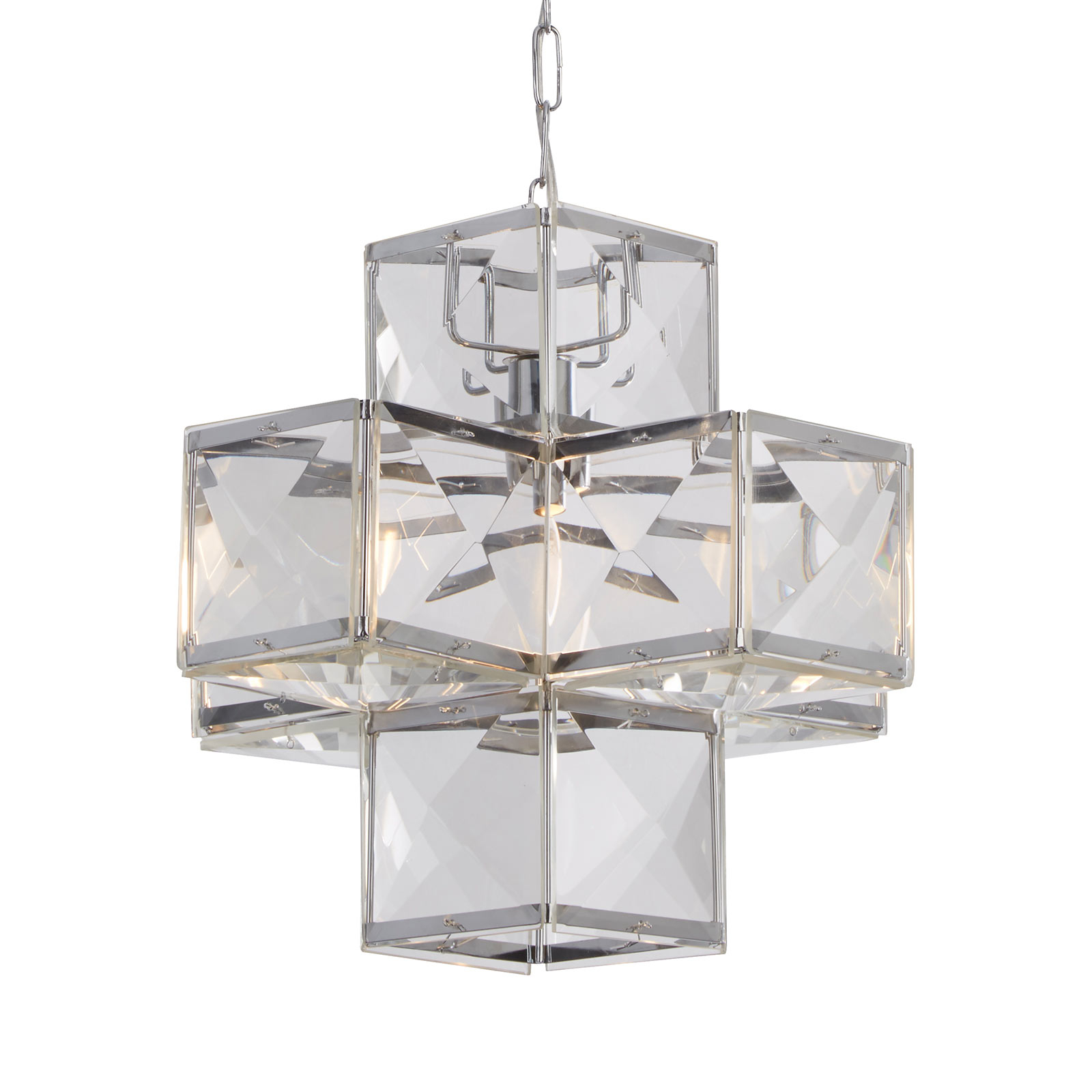 Searchlight 5591-1CC Závěsná světla