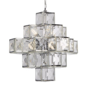 Searchlight 5597-7CC Závěsná světla