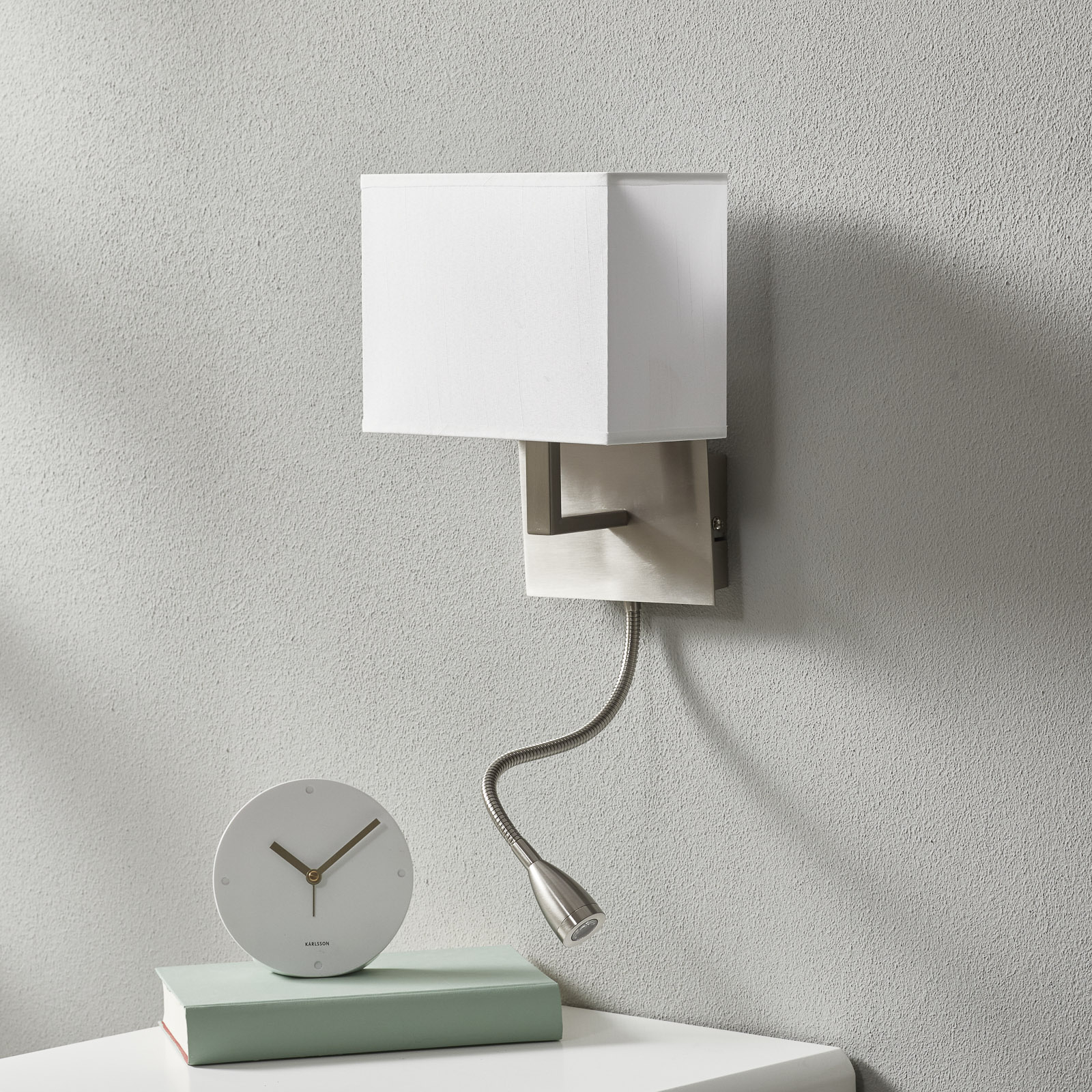 Searchlight 6519SS Nástěnná svítidla