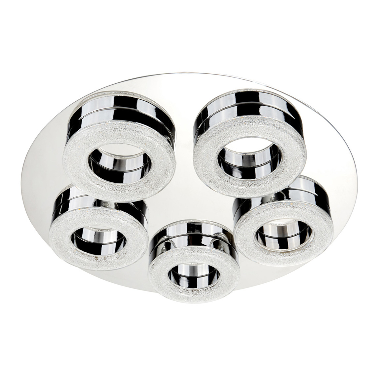 Searchlight 8015-5CC Stropní svítidla