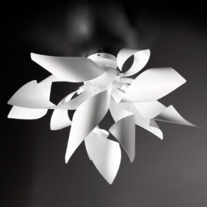 Selene 1083#011 Stropní svítidla