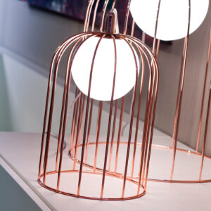 Selene 1096/025 Stolní lampy