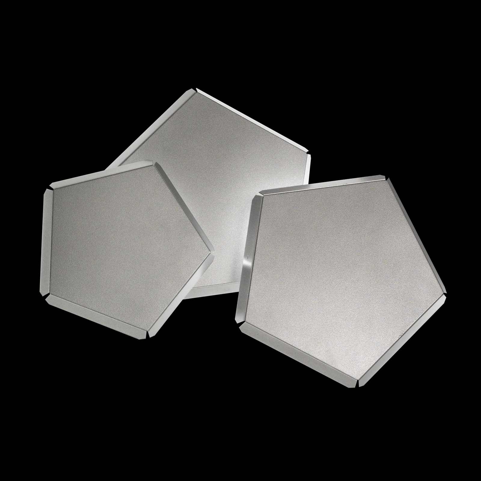 Selene 1108/3-030 Nástěnná svítidla