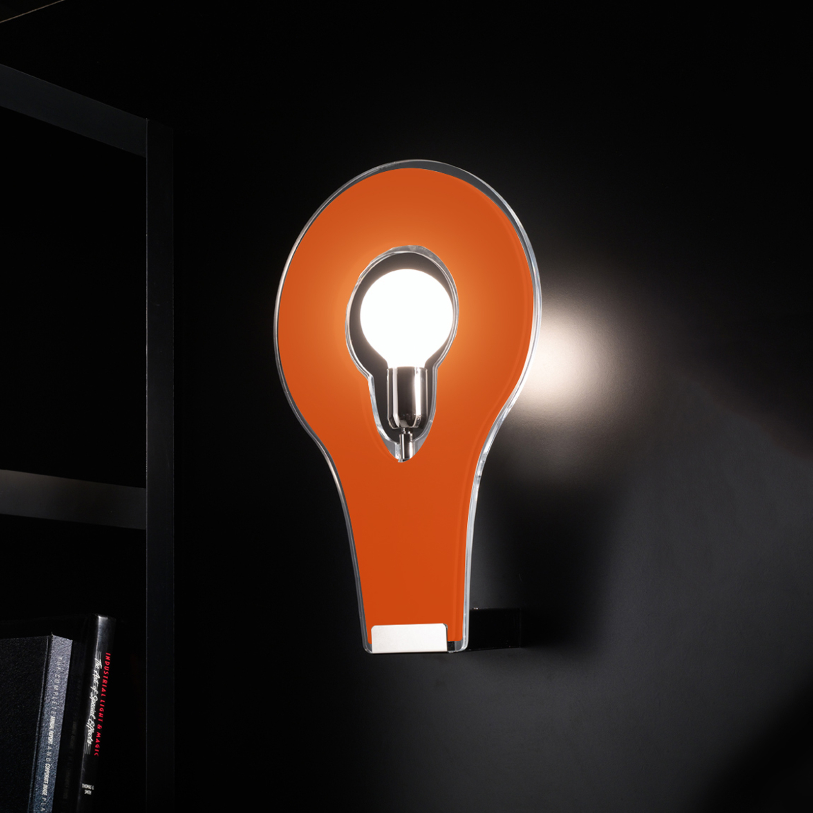 Selene 2744-031002 Nástěnná svítidla