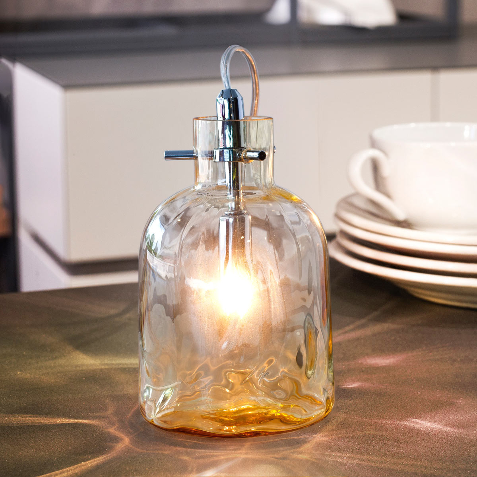 Selene 2764-024 Světla na parapety