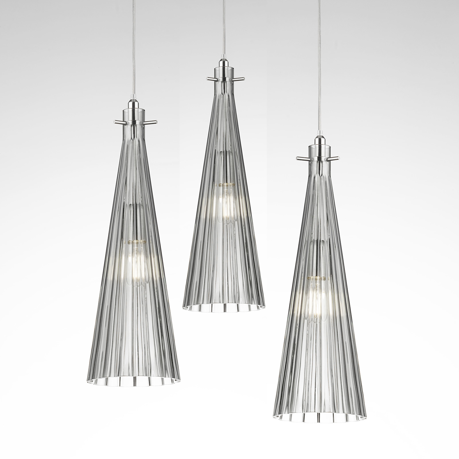 Selene 2810/3-023 Závěsná světla