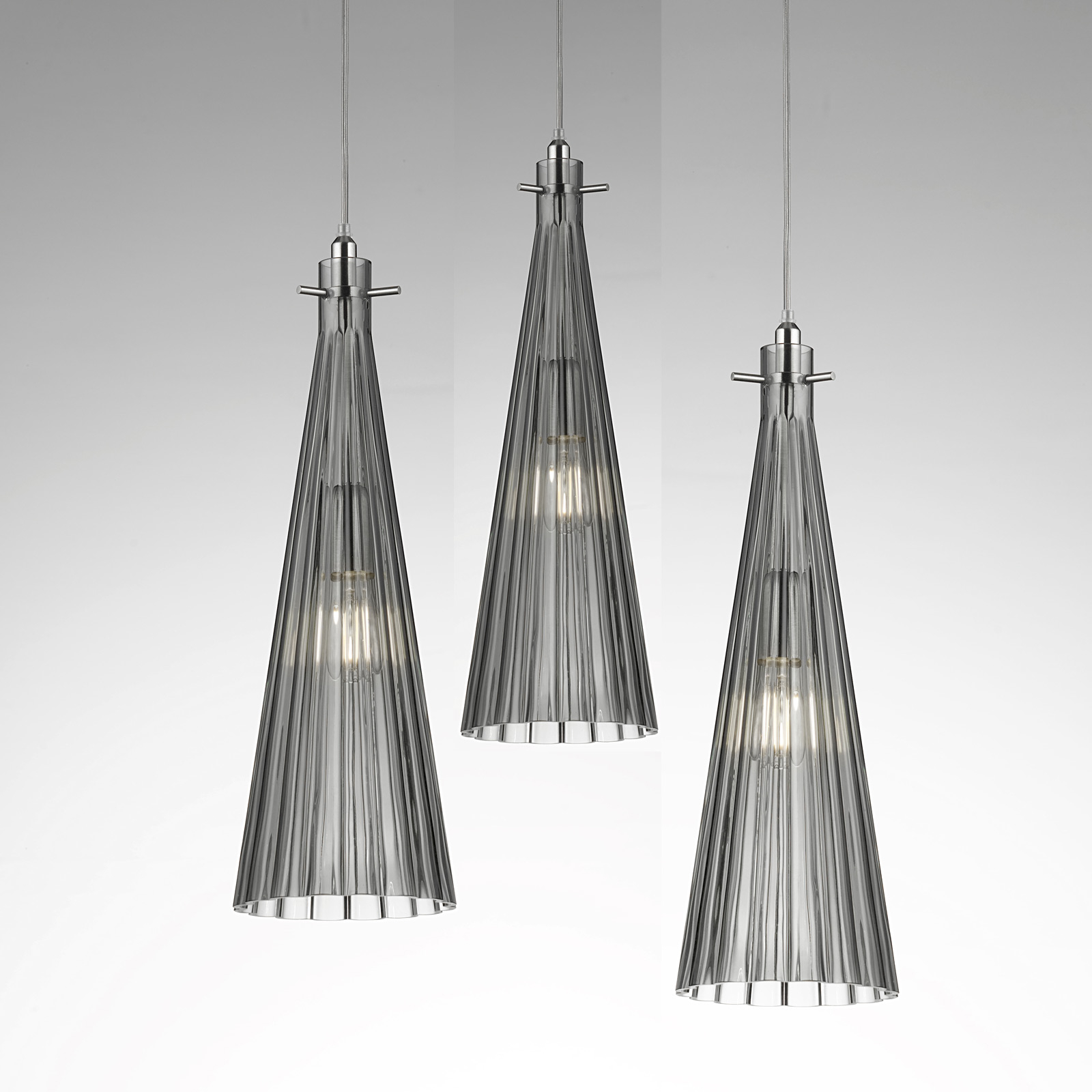 Selene 2810/3-030 Závěsná světla