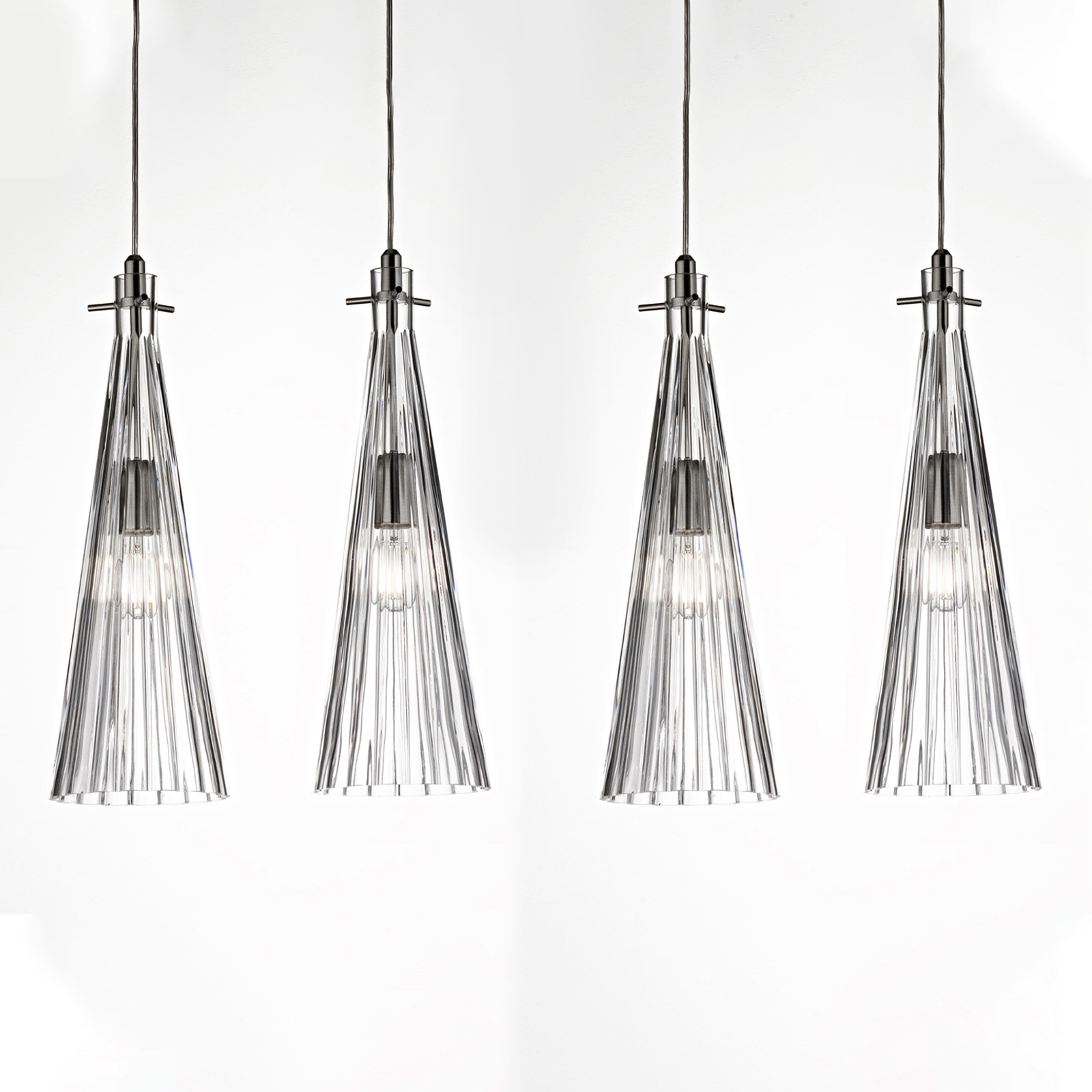 Selene 2810/4-023 Závěsná světla