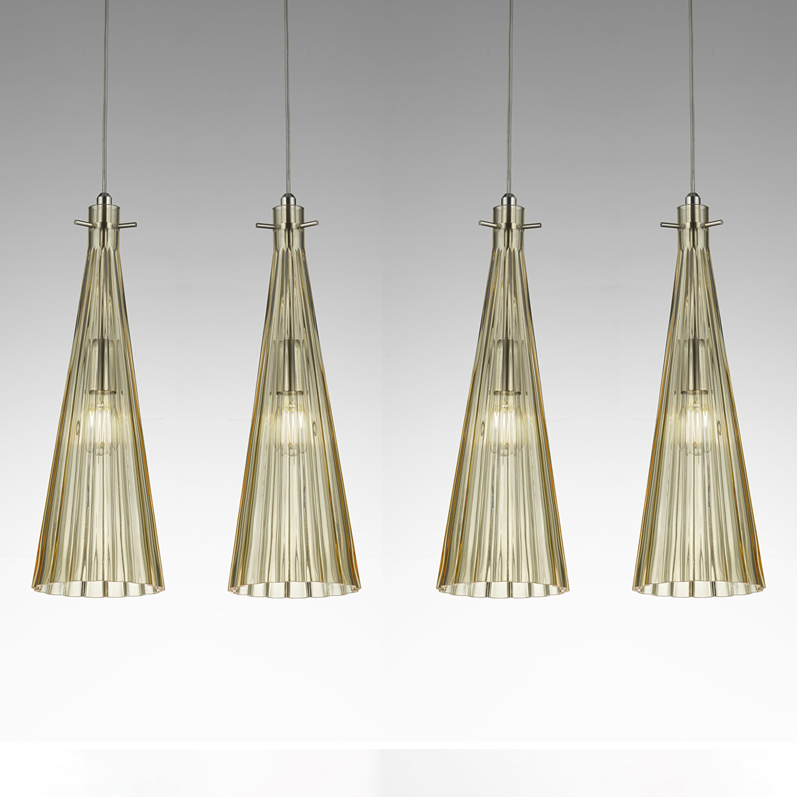 Selene 2810/4-024 Závěsná světla