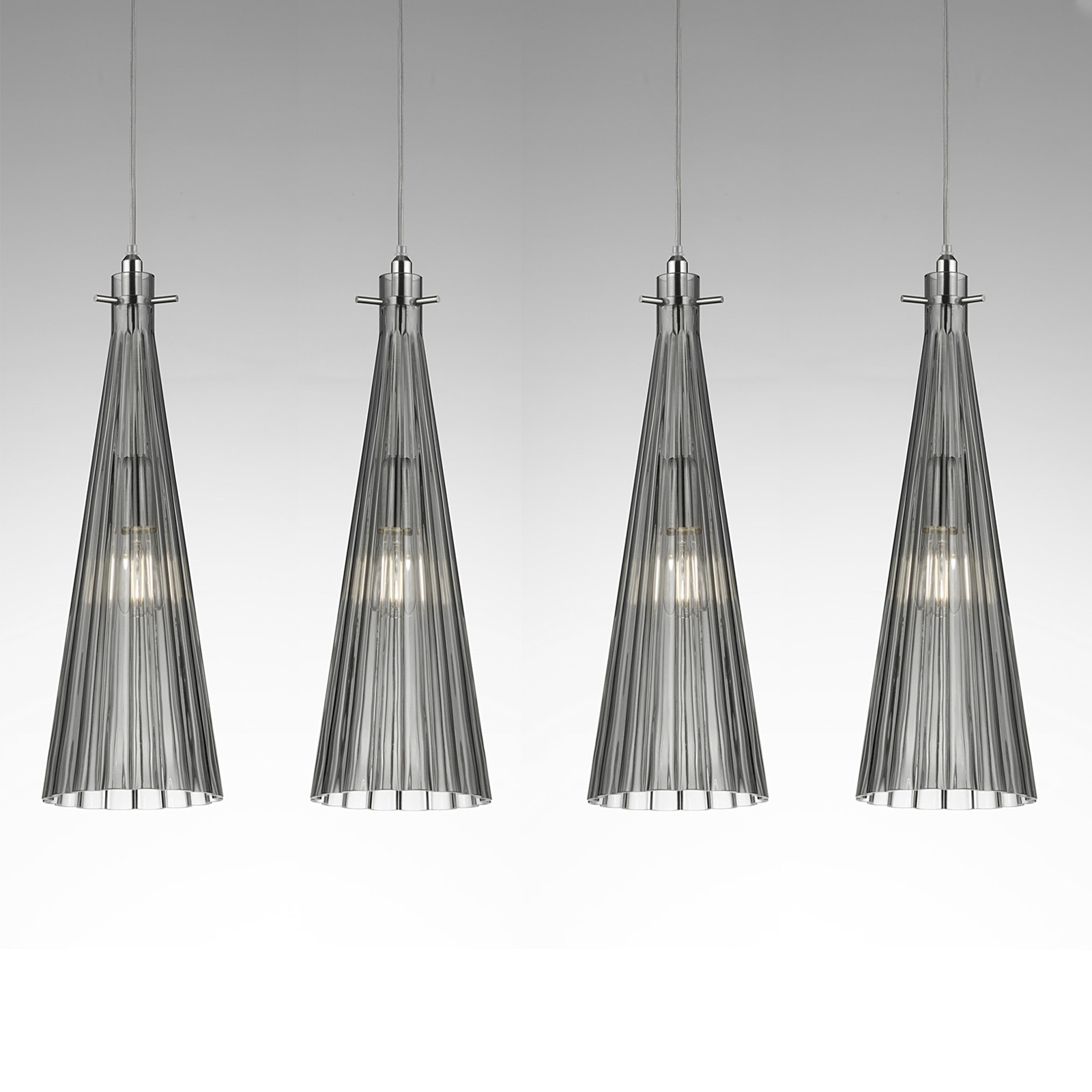 Selene 2810/4-030 Závěsná světla