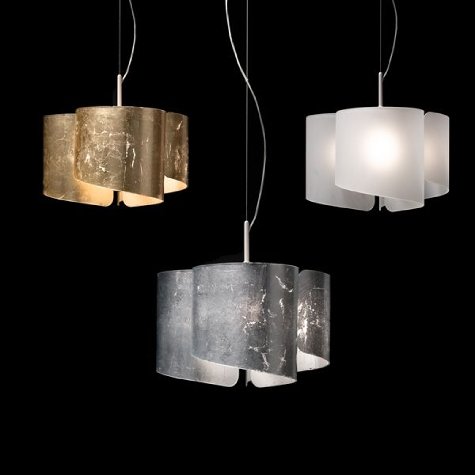 Selene 370/5-053 Závěsná světla