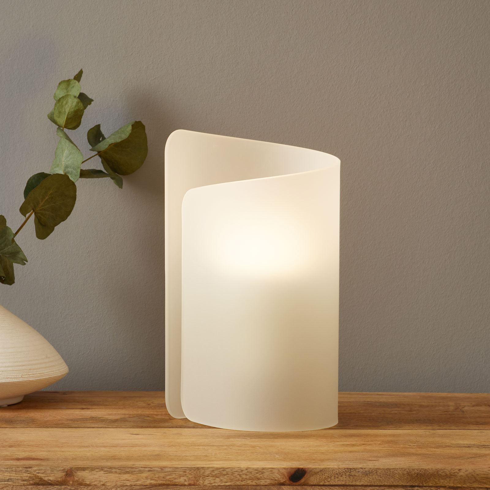 Selene 372-053 Stolní lampy na noční stolek