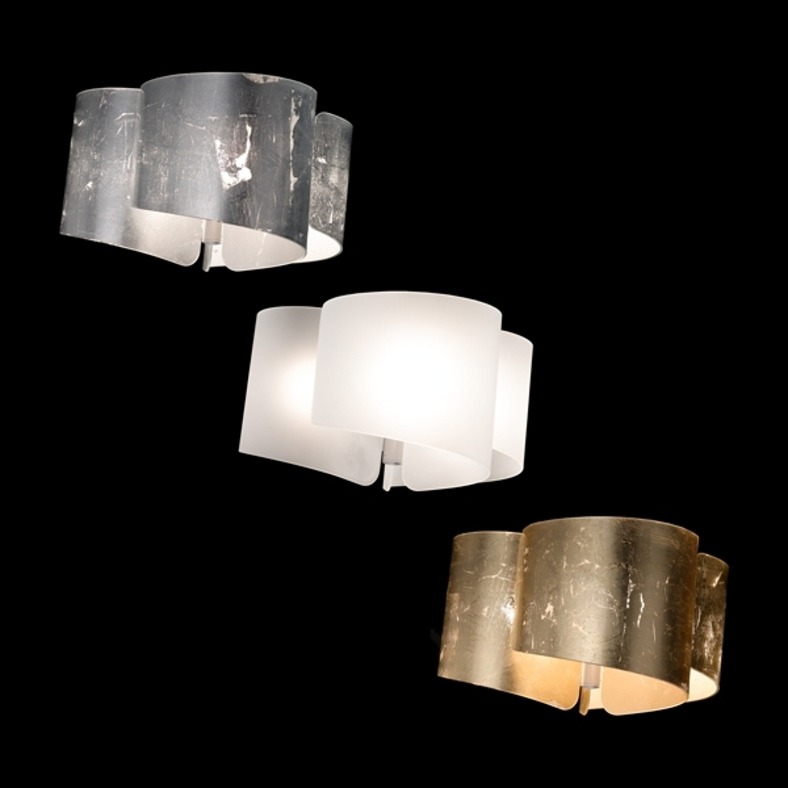 Selene 374/5-053 Stropní svítidla