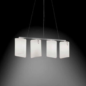 Selene 383/4-006 Závěsná světla