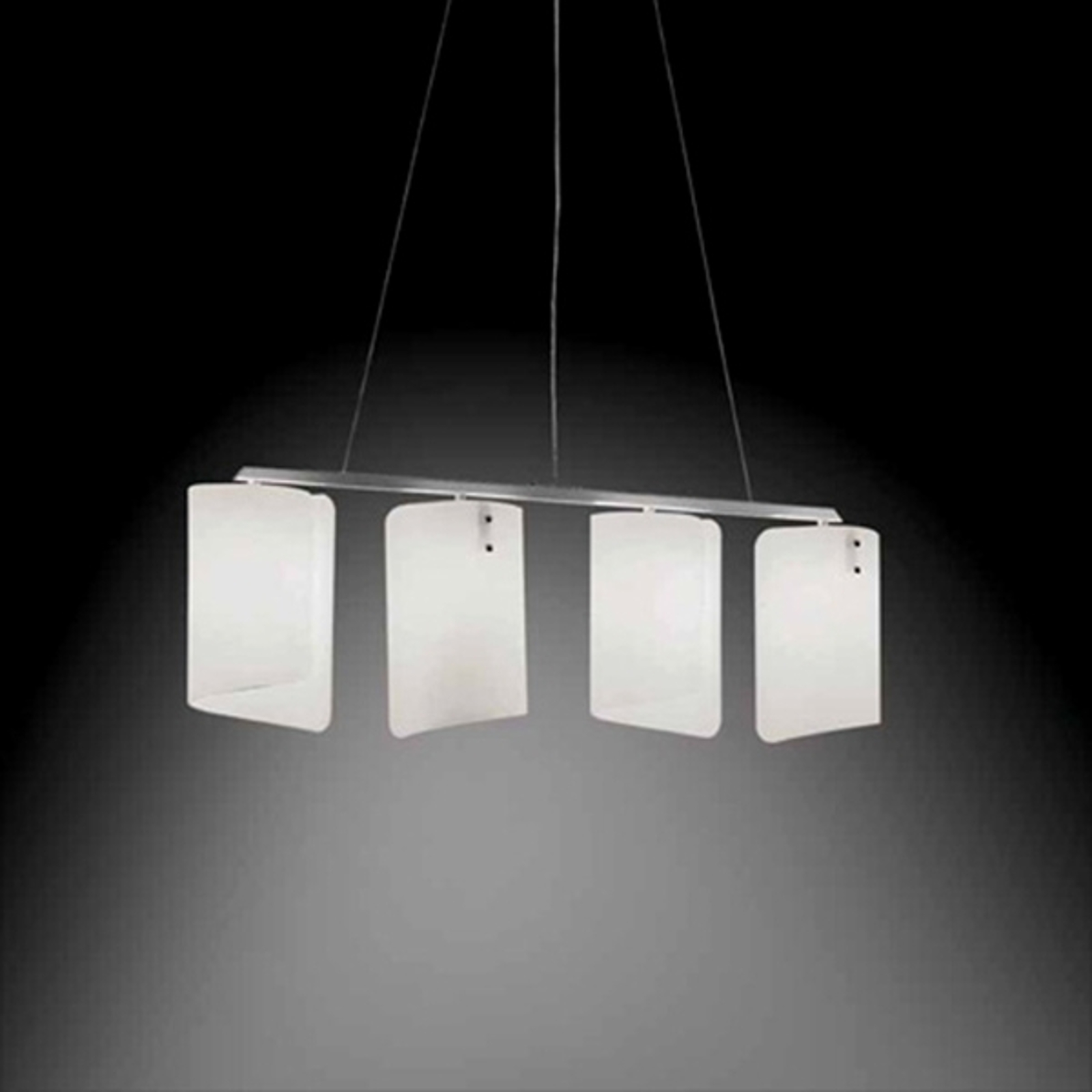 Selene 383/4-006 Závěsná světla