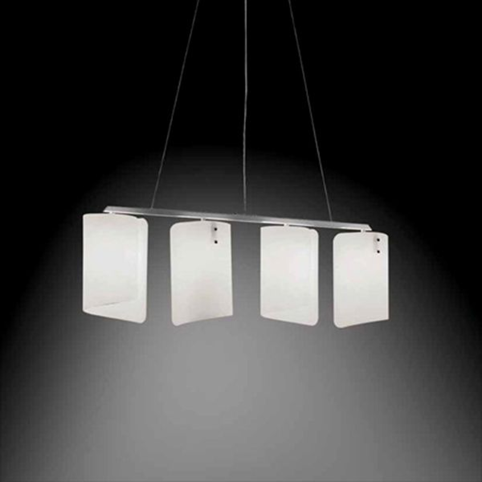 Selene 383/4-033 Závěsná světla