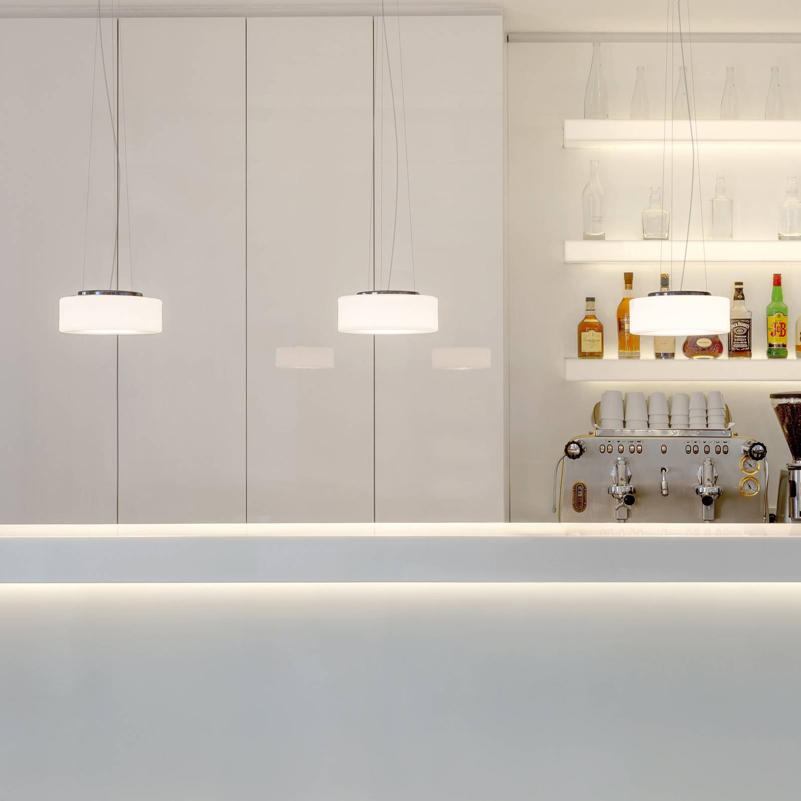 Serien Lighting LE015704 Závěsná světla