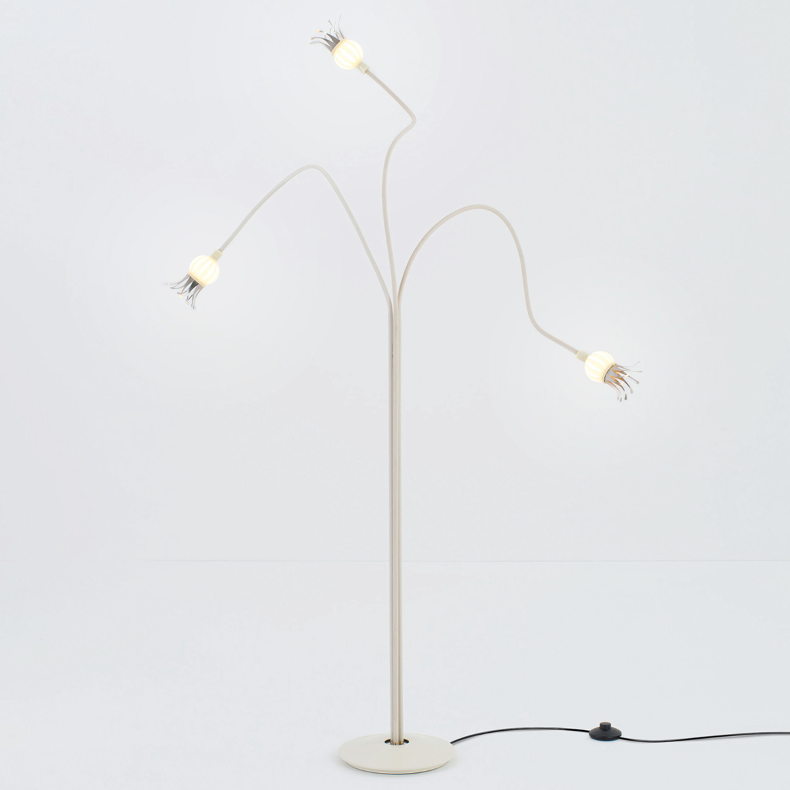 Serien Lighting PO1061 Stojací lampy