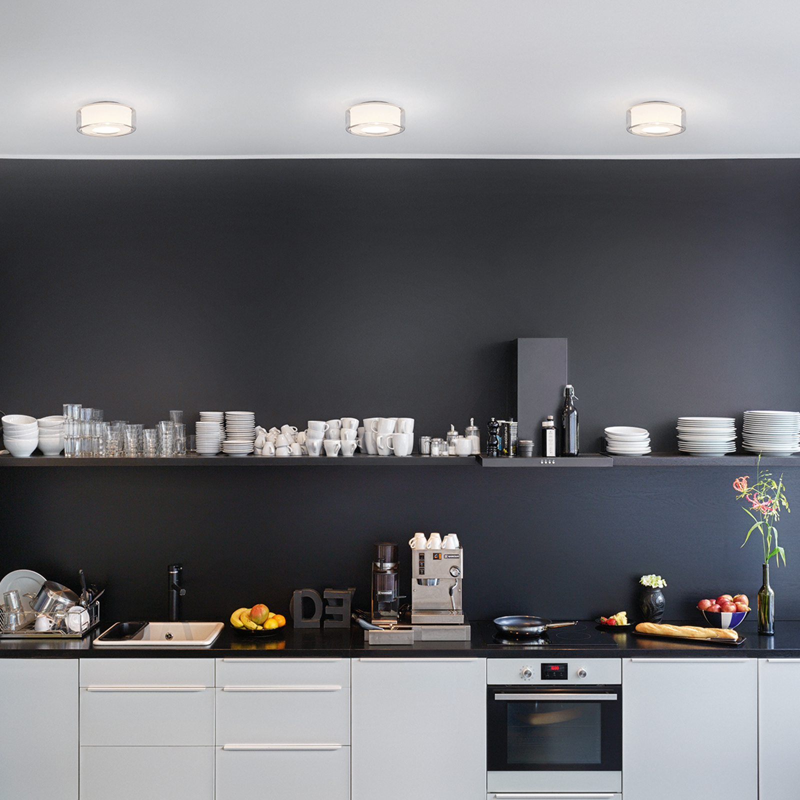 Serien Lighting Stropní svítidla